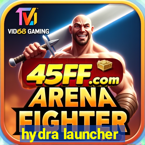 hydra launcher